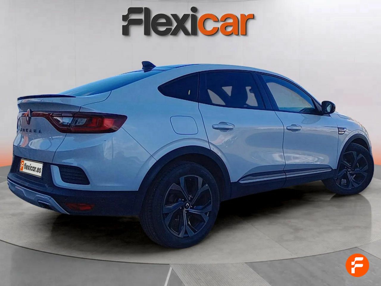 Foto Renault Arkana 7