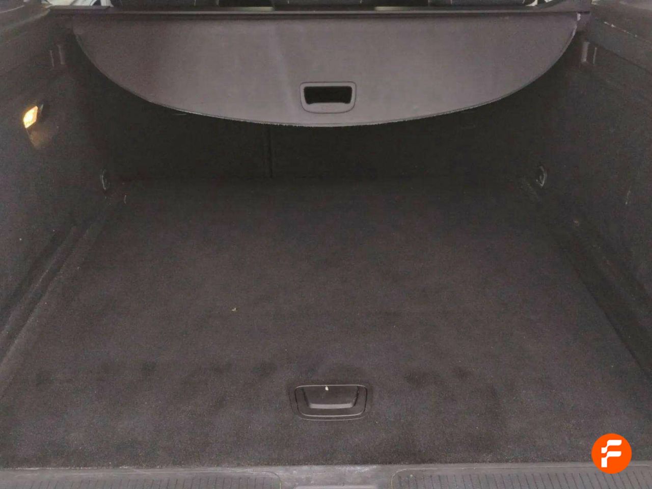Foto Opel Astra 10