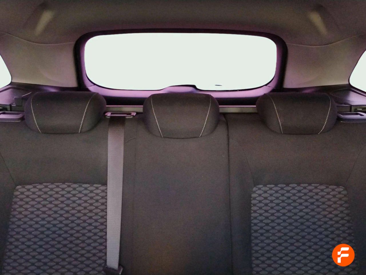 Foto Opel Astra 13
