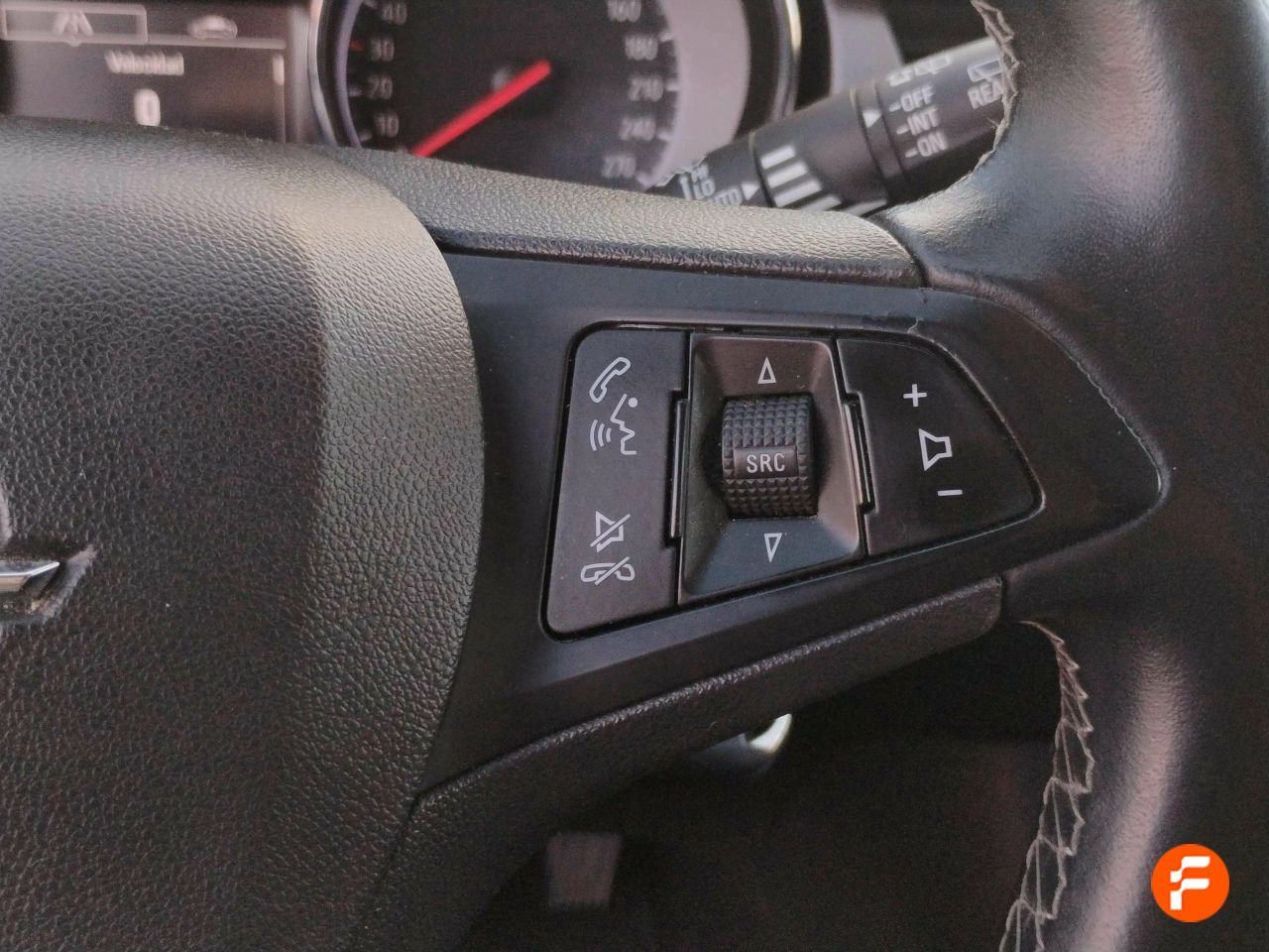 Foto Opel Astra 22