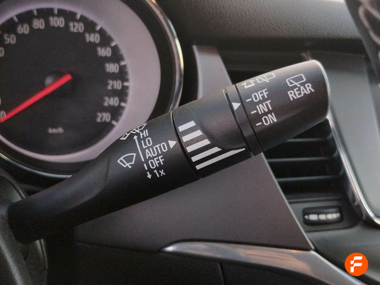 Foto Opel Astra 24
