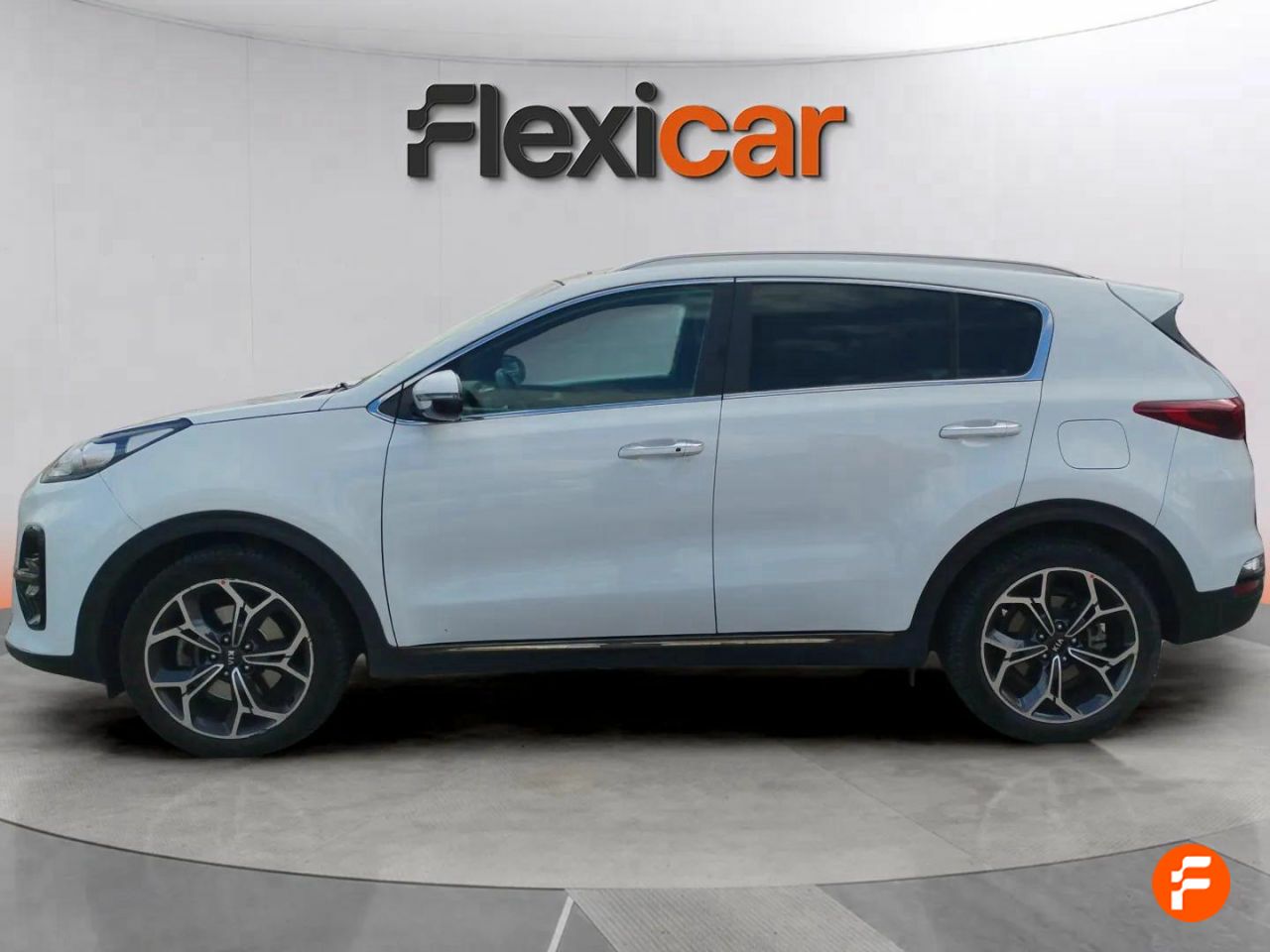 Foto Kia Sportage 4