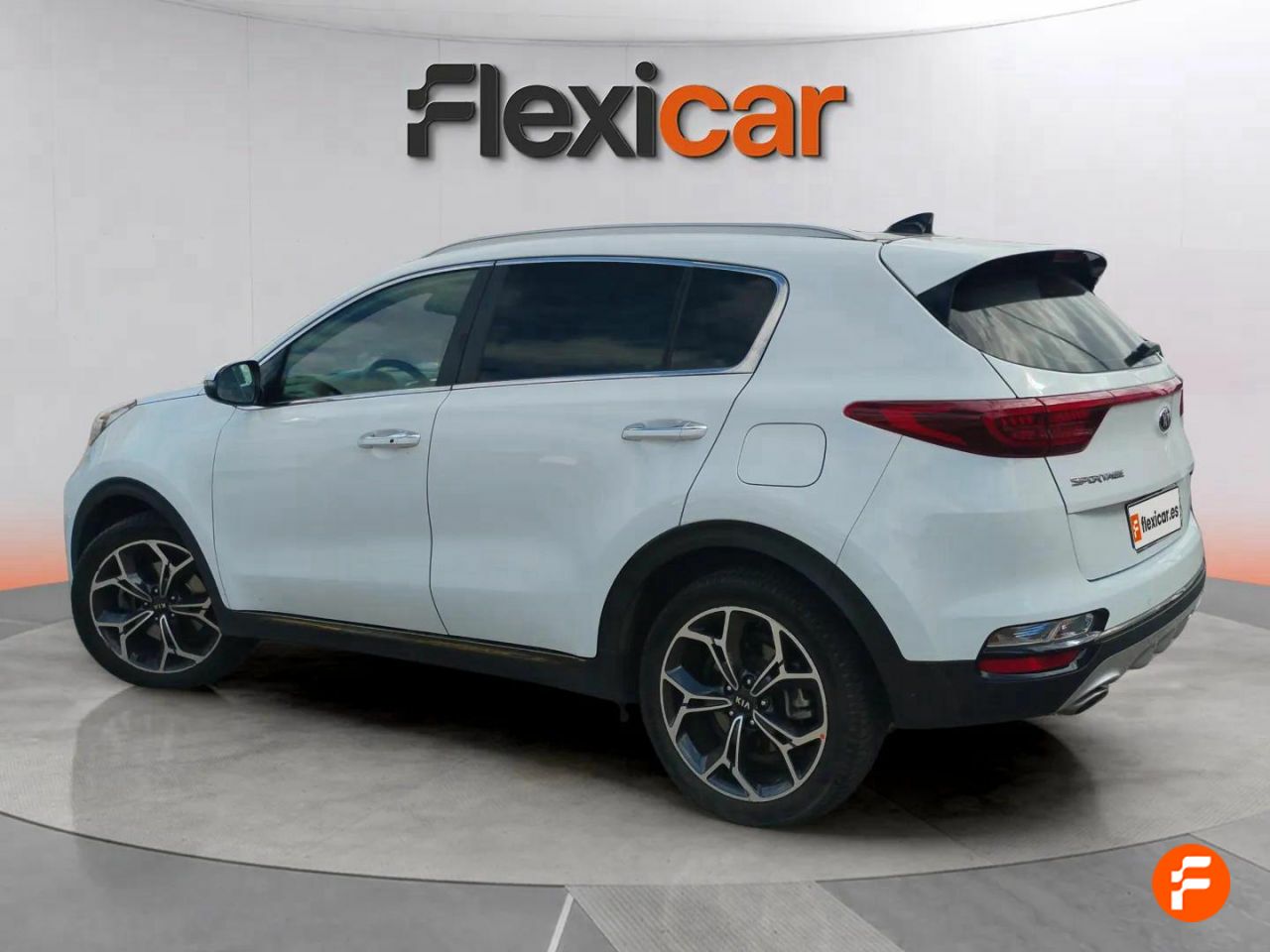 Foto Kia Sportage 5