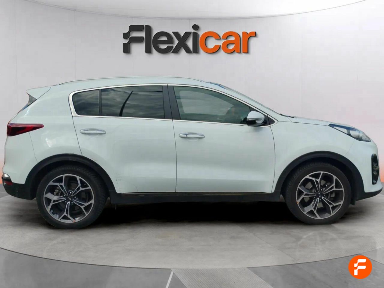 Foto Kia Sportage 7