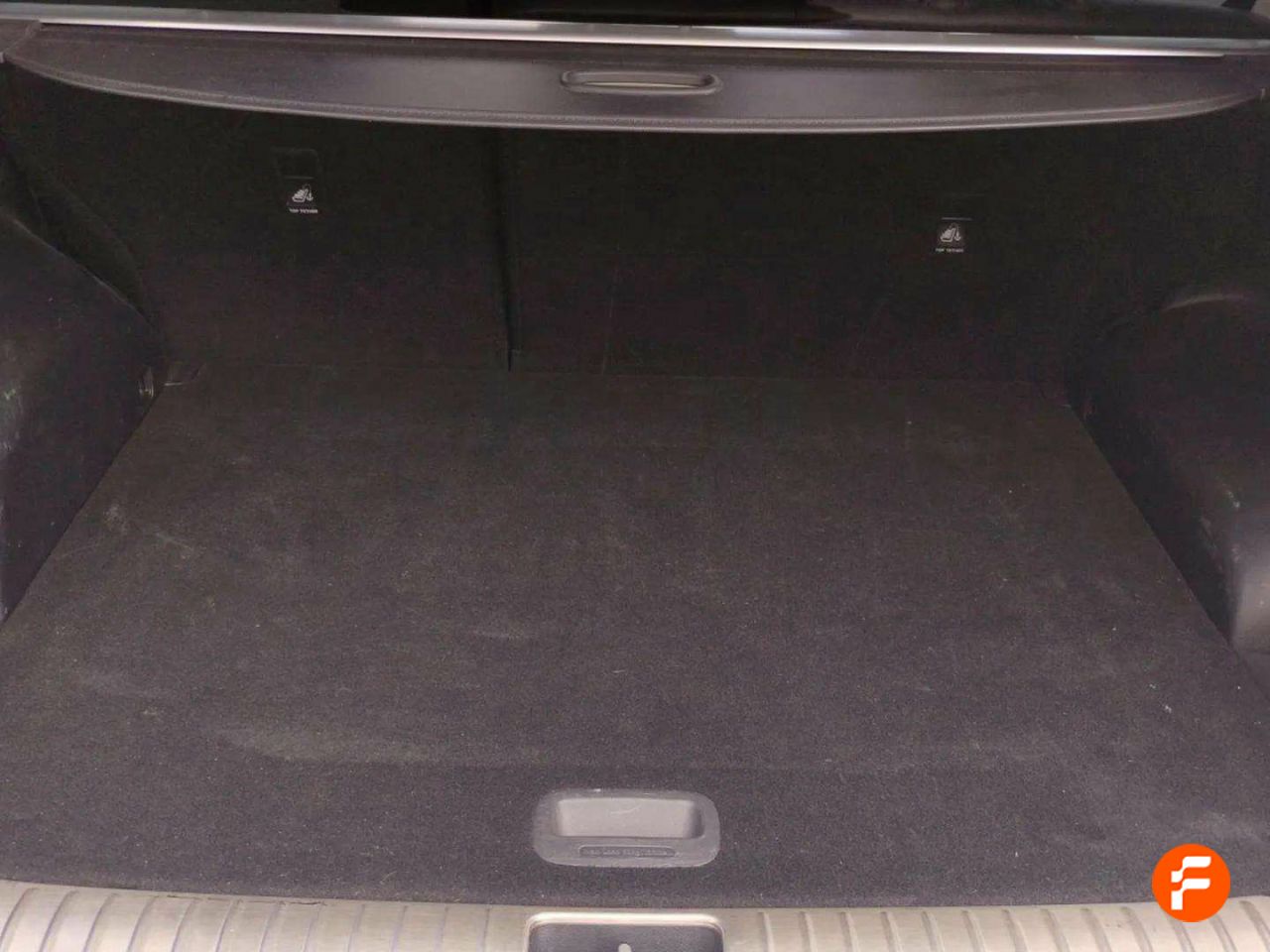 Foto Kia Sportage 10