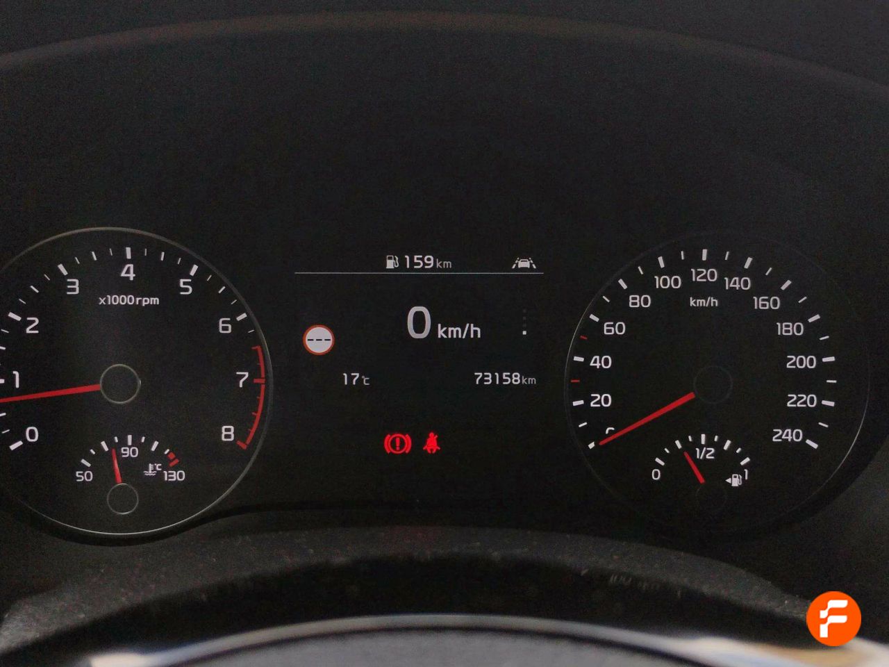 Foto Kia Sportage 15
