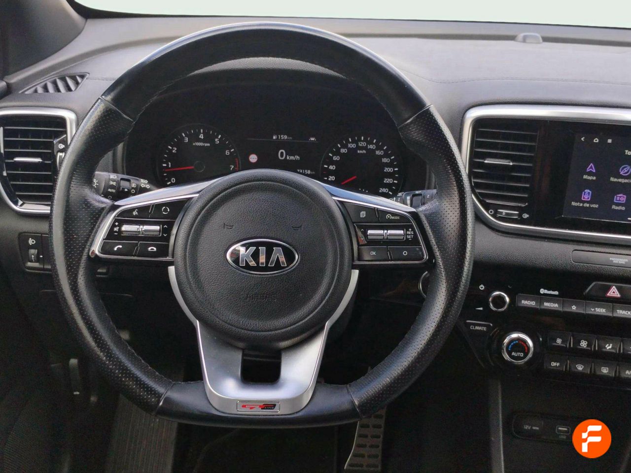 Foto Kia Sportage 16
