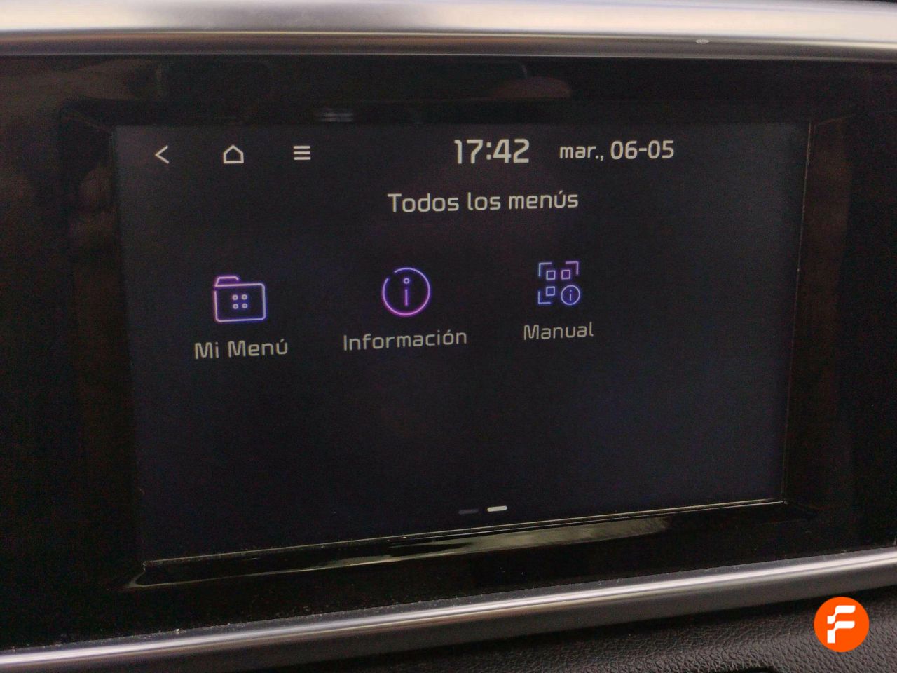 Foto Kia Sportage 19