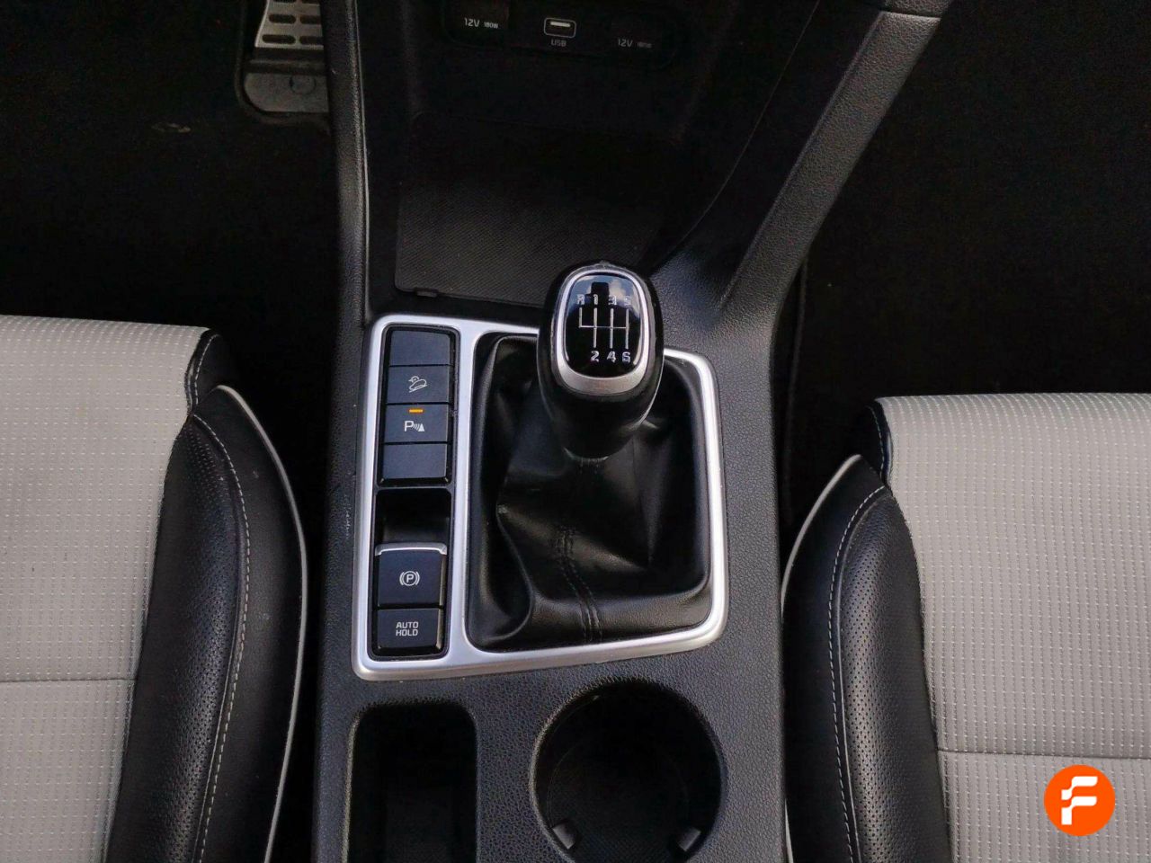 Foto Kia Sportage 21