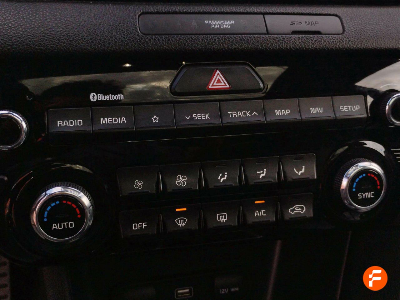 Foto Kia Sportage 22