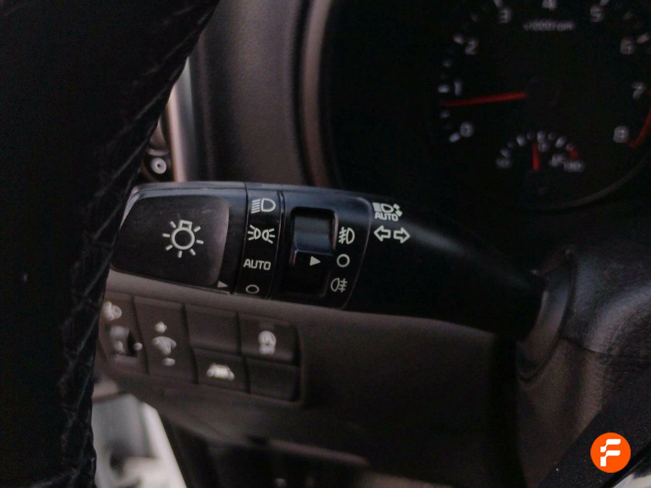 Foto Kia Sportage 26
