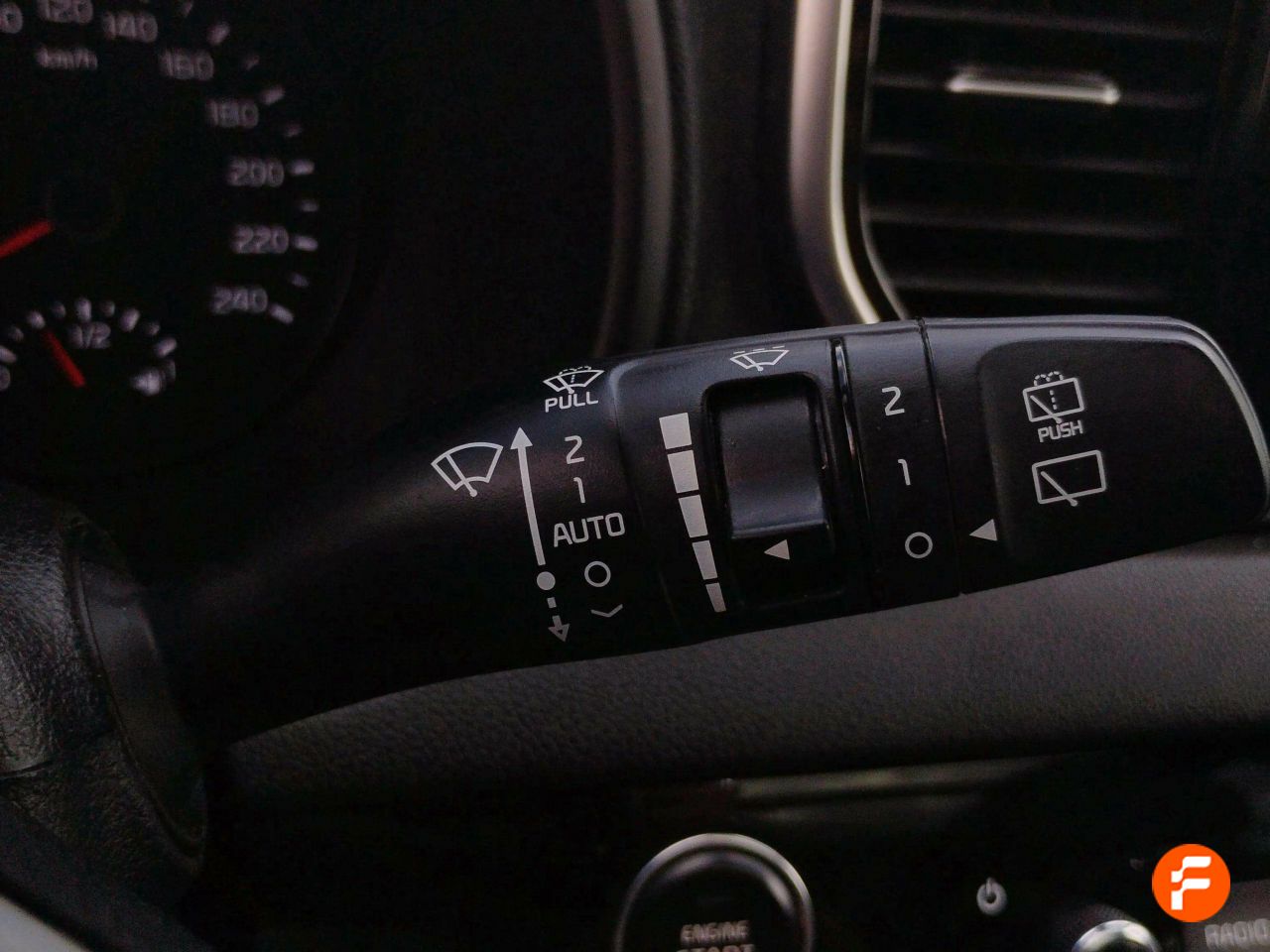 Foto Kia Sportage 27