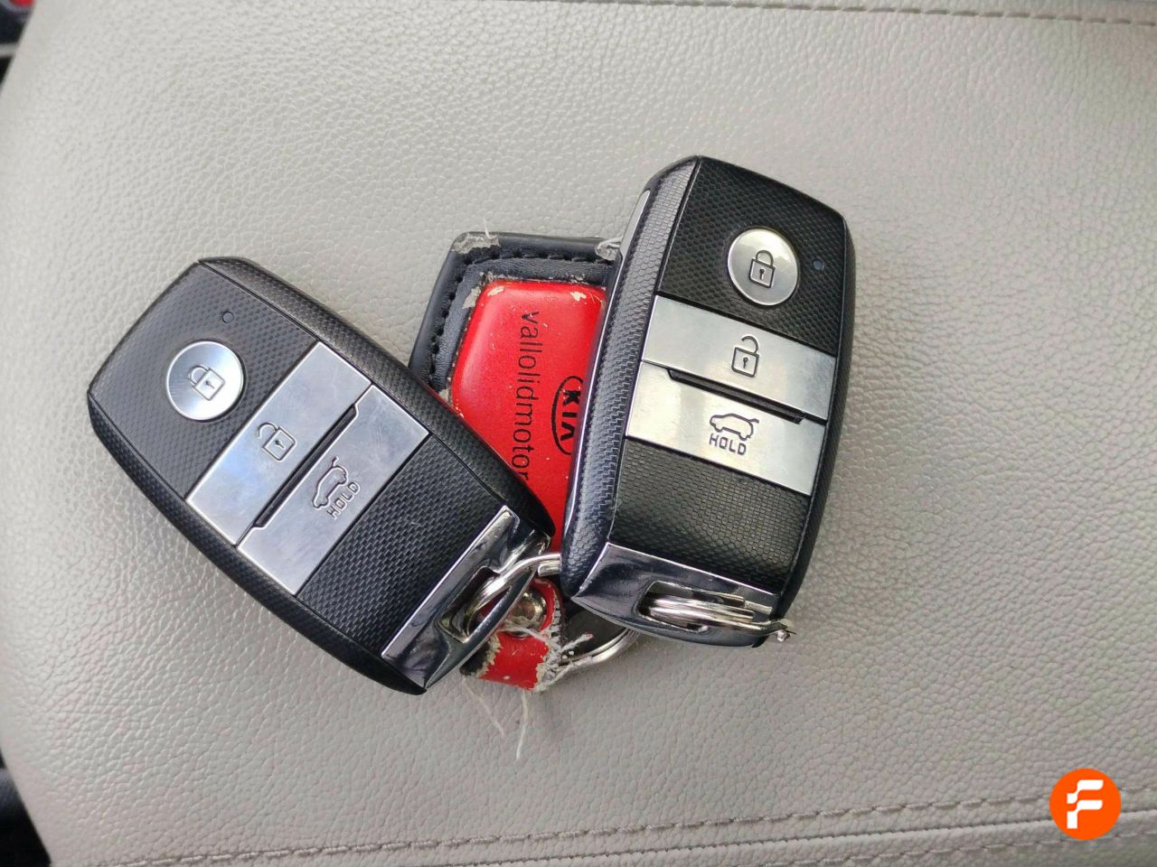 Foto Kia Sportage 32
