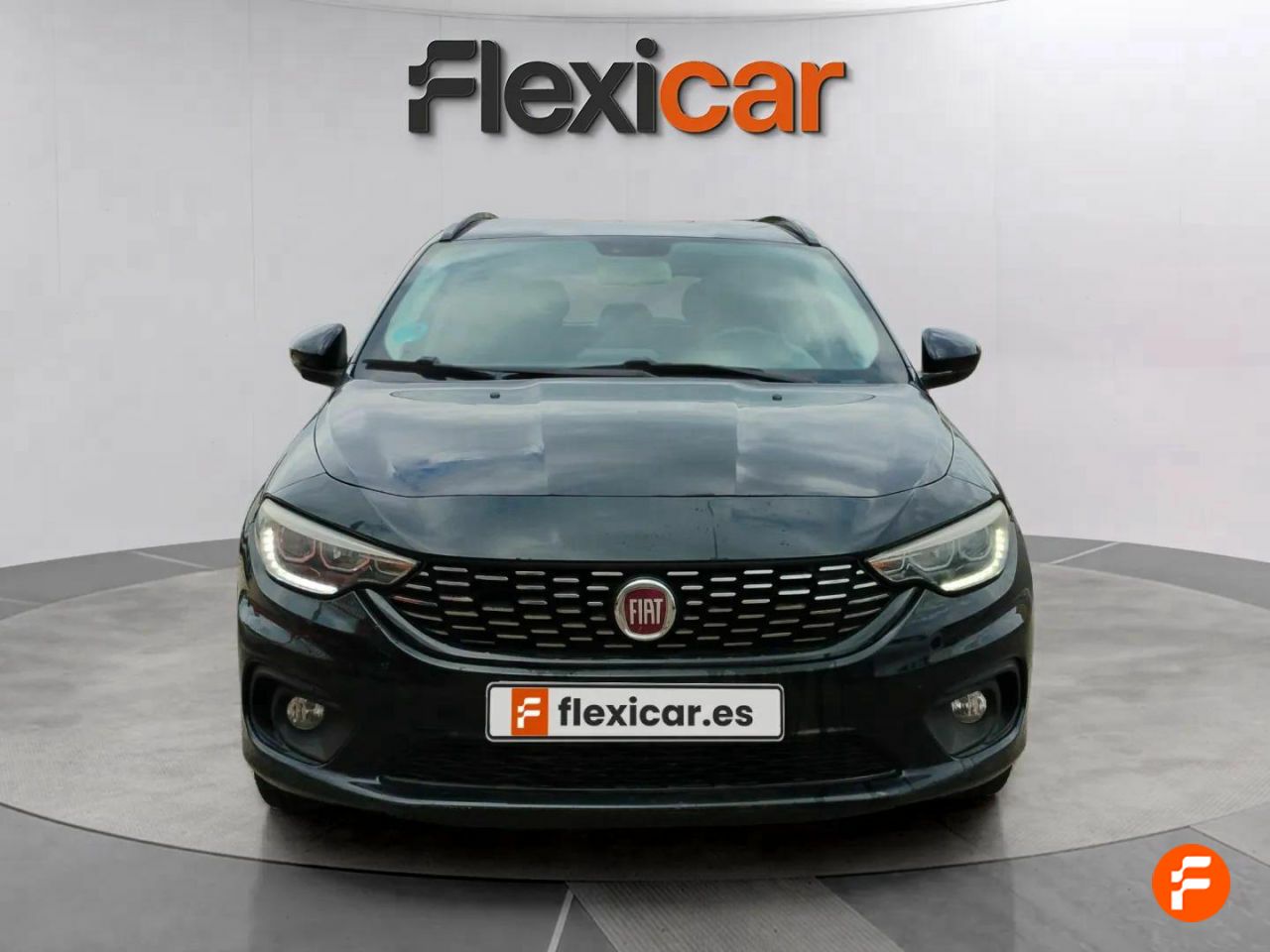 Foto Fiat Tipo 2