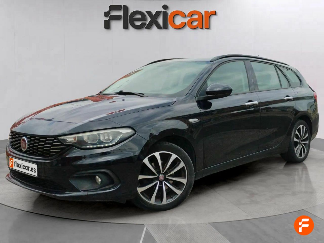 Foto Fiat Tipo 3