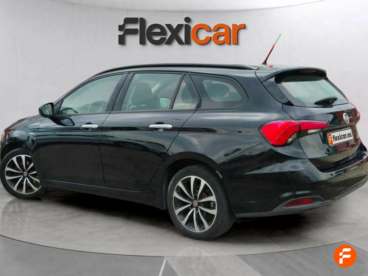 Foto Fiat Tipo 5