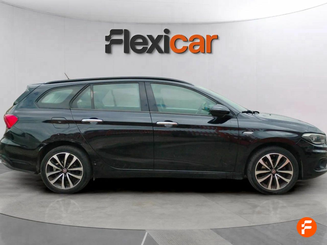 Foto Fiat Tipo 7