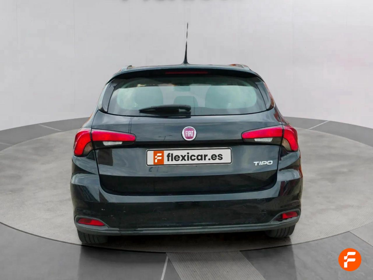Foto Fiat Tipo 9