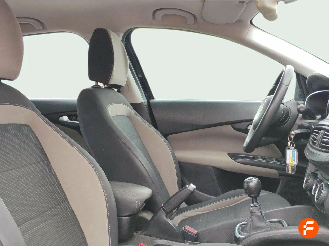 Foto Fiat Tipo 11