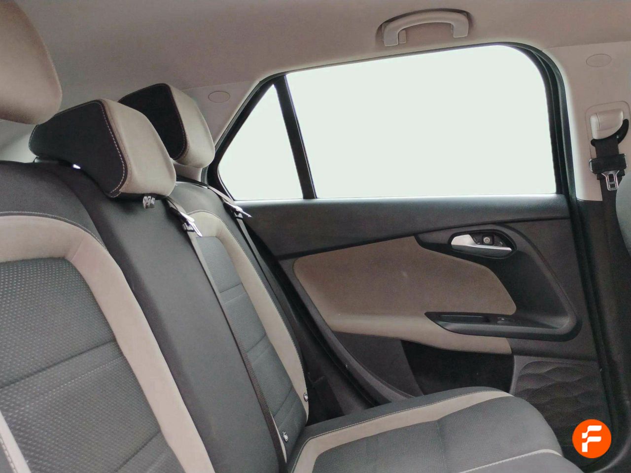 Foto Fiat Tipo 12