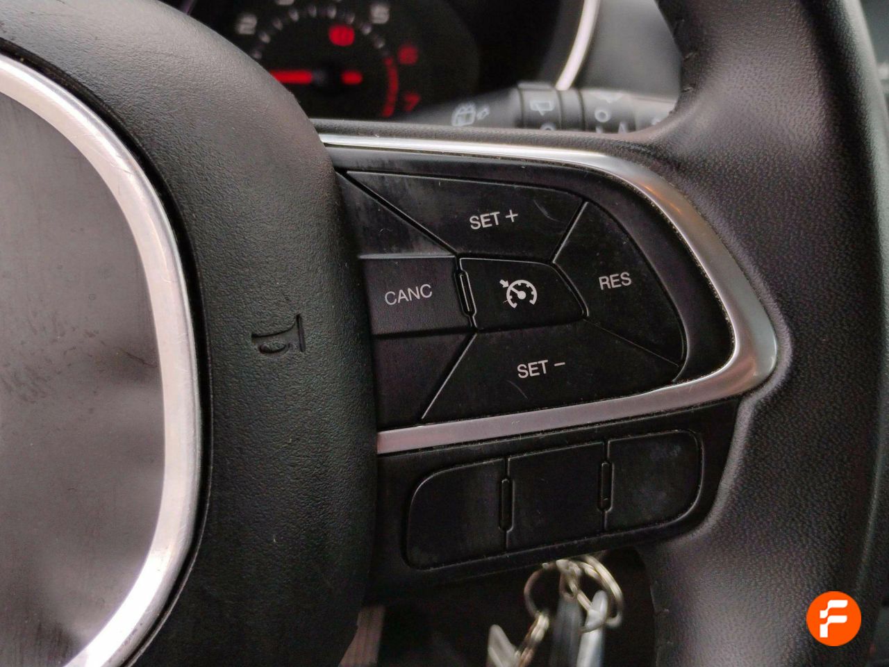 Foto Fiat Tipo 14