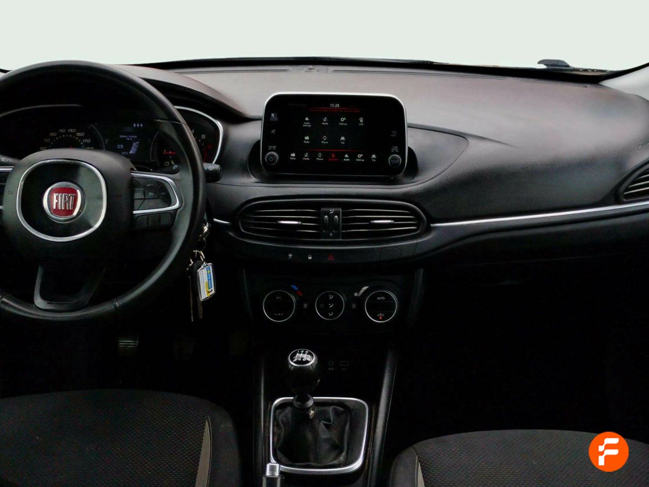 Foto Fiat Tipo 15