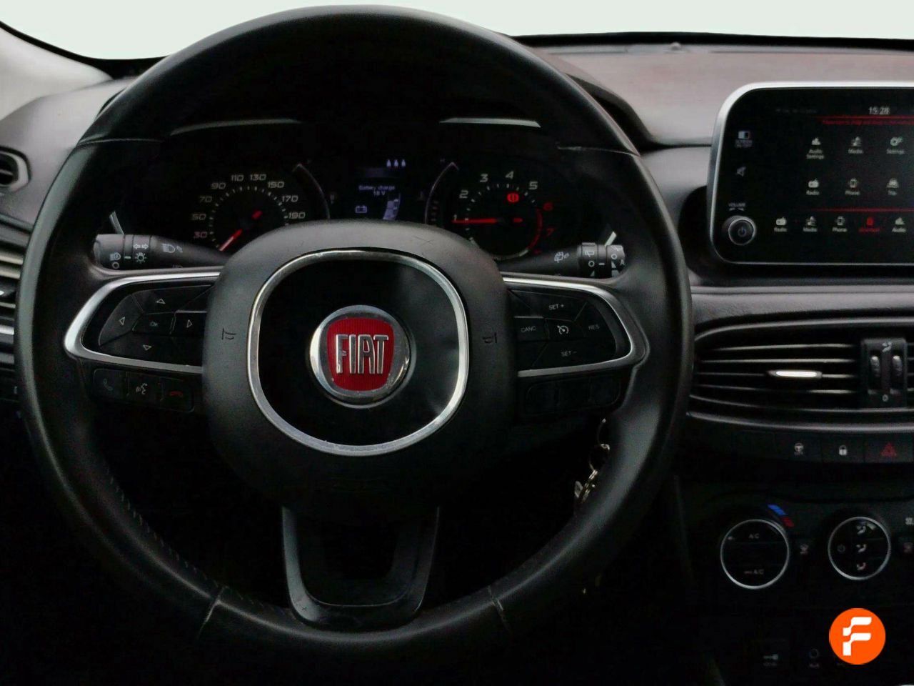 Foto Fiat Tipo 17
