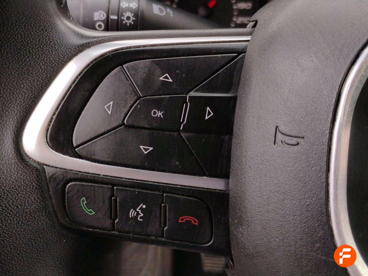 Foto Fiat Tipo 21