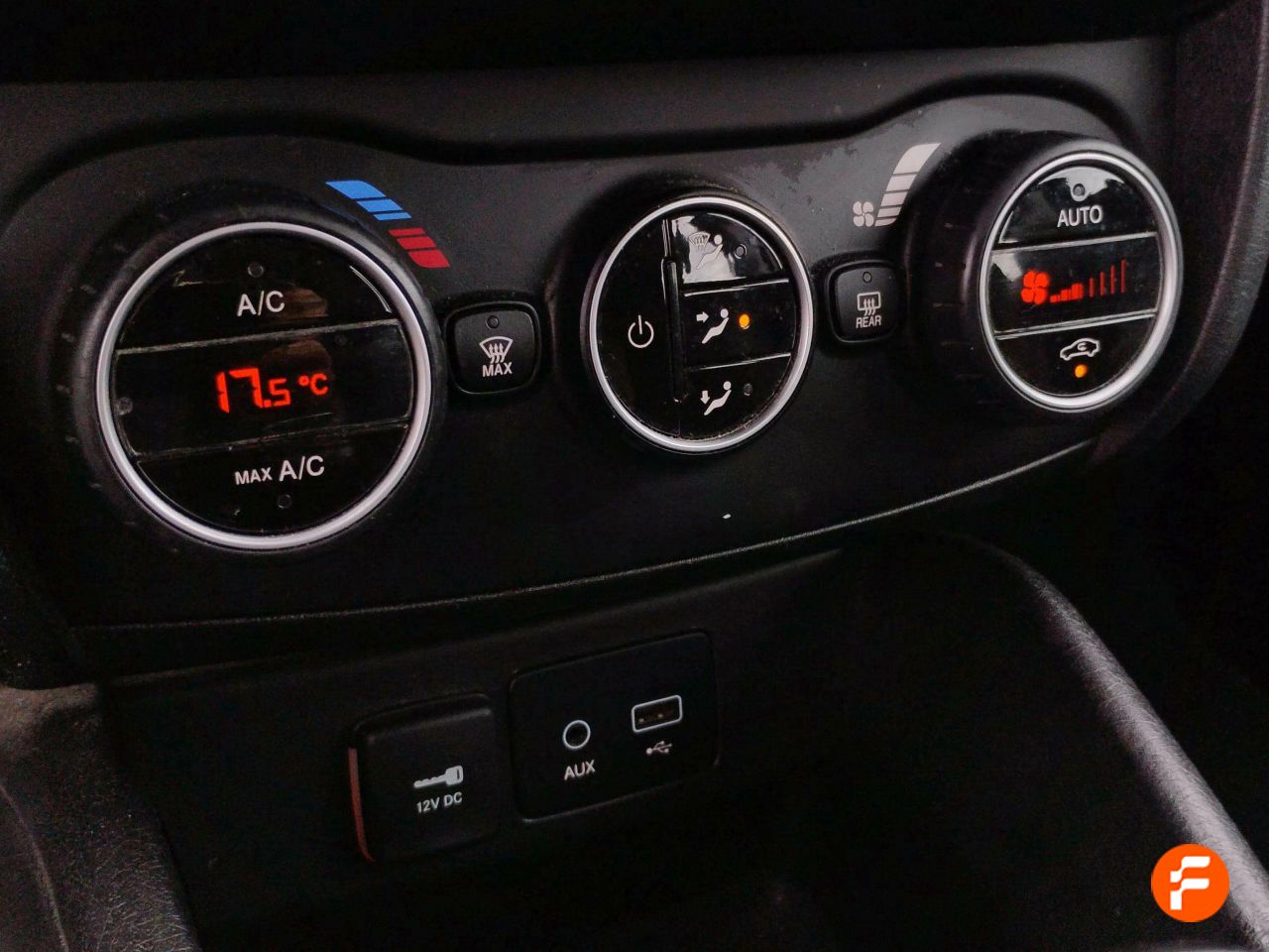 Foto Fiat Tipo 24
