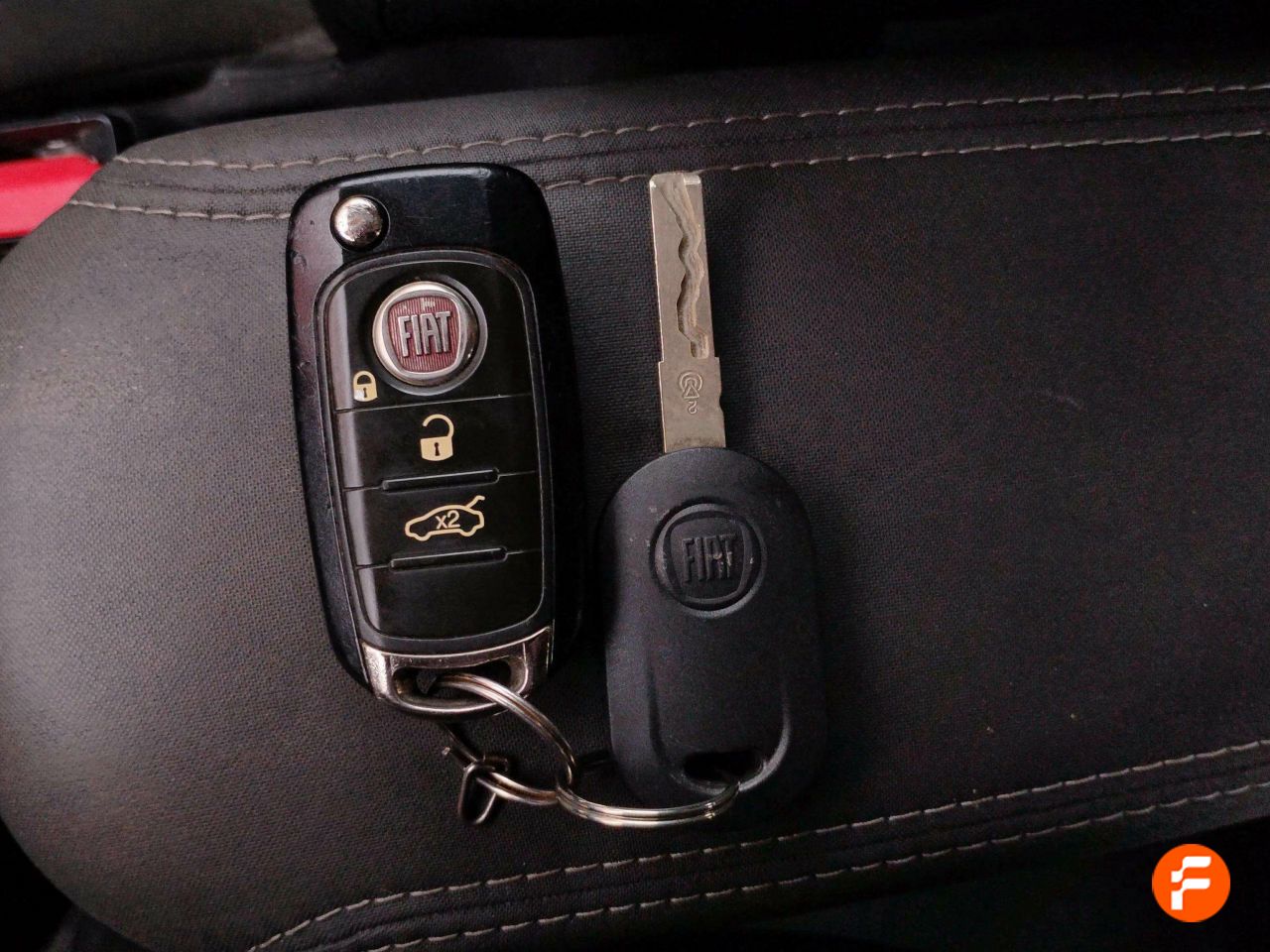Foto Fiat Tipo 26