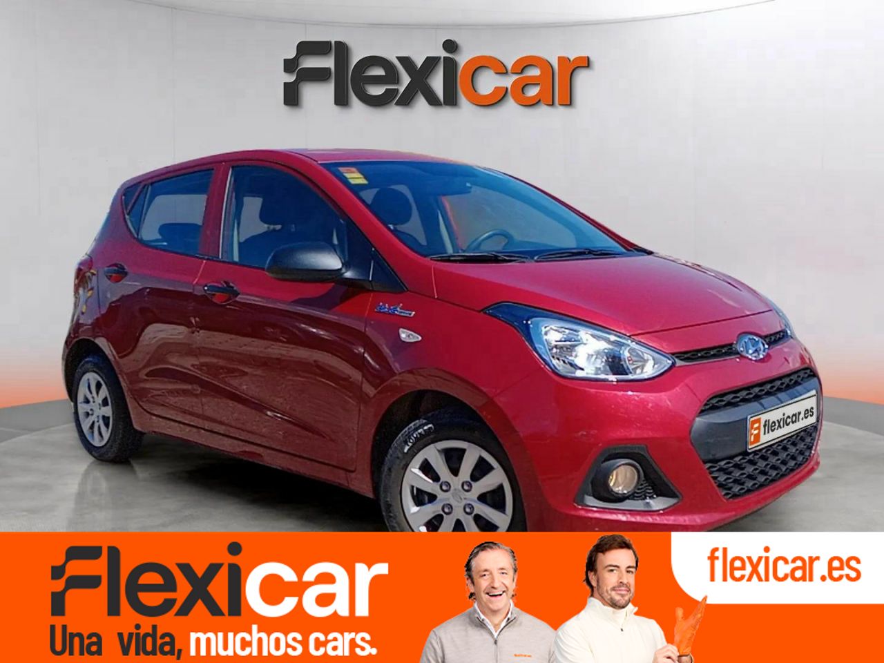 Foto Hyundai i10 1