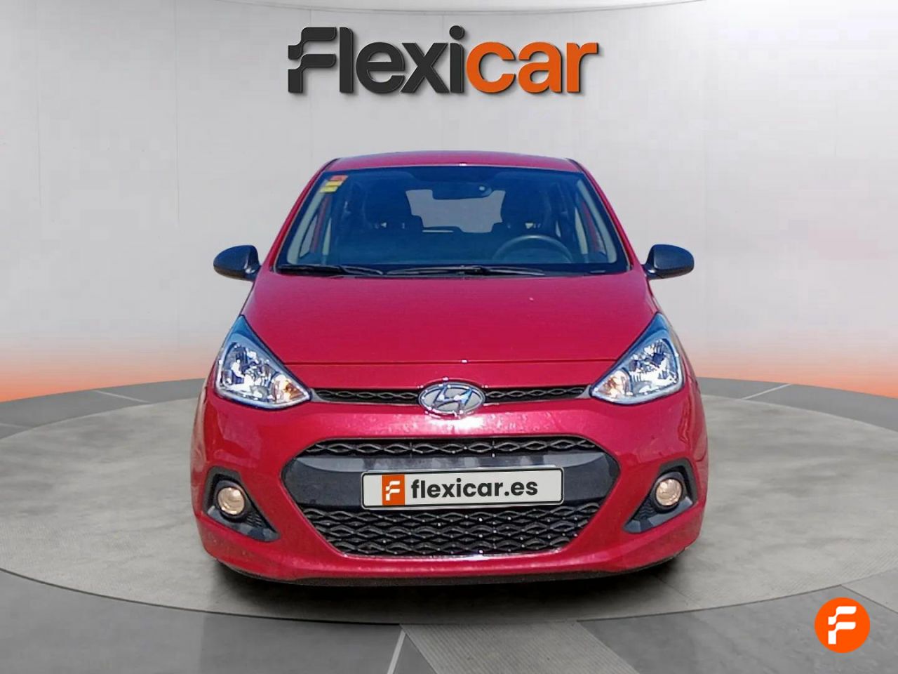 Foto Hyundai i10 2