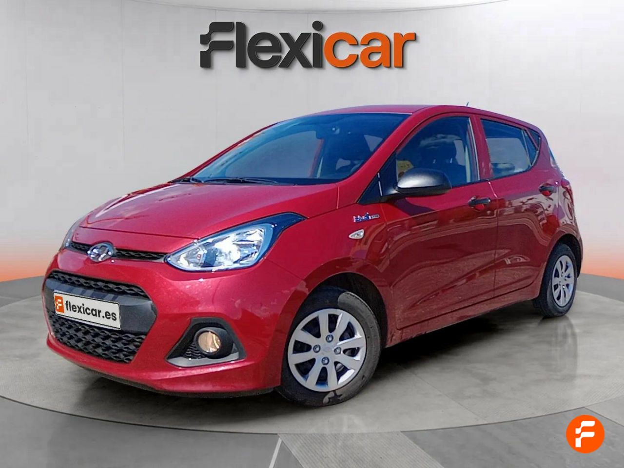 Foto Hyundai i10 3