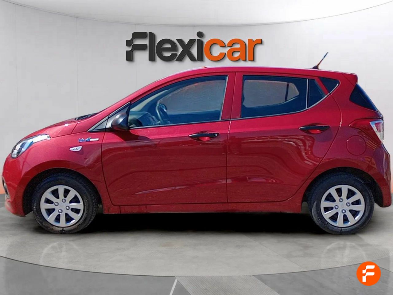 Foto Hyundai i10 4