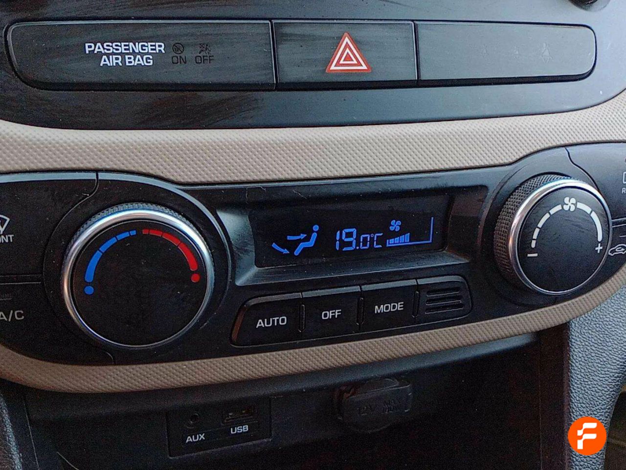 Foto Hyundai i10 18