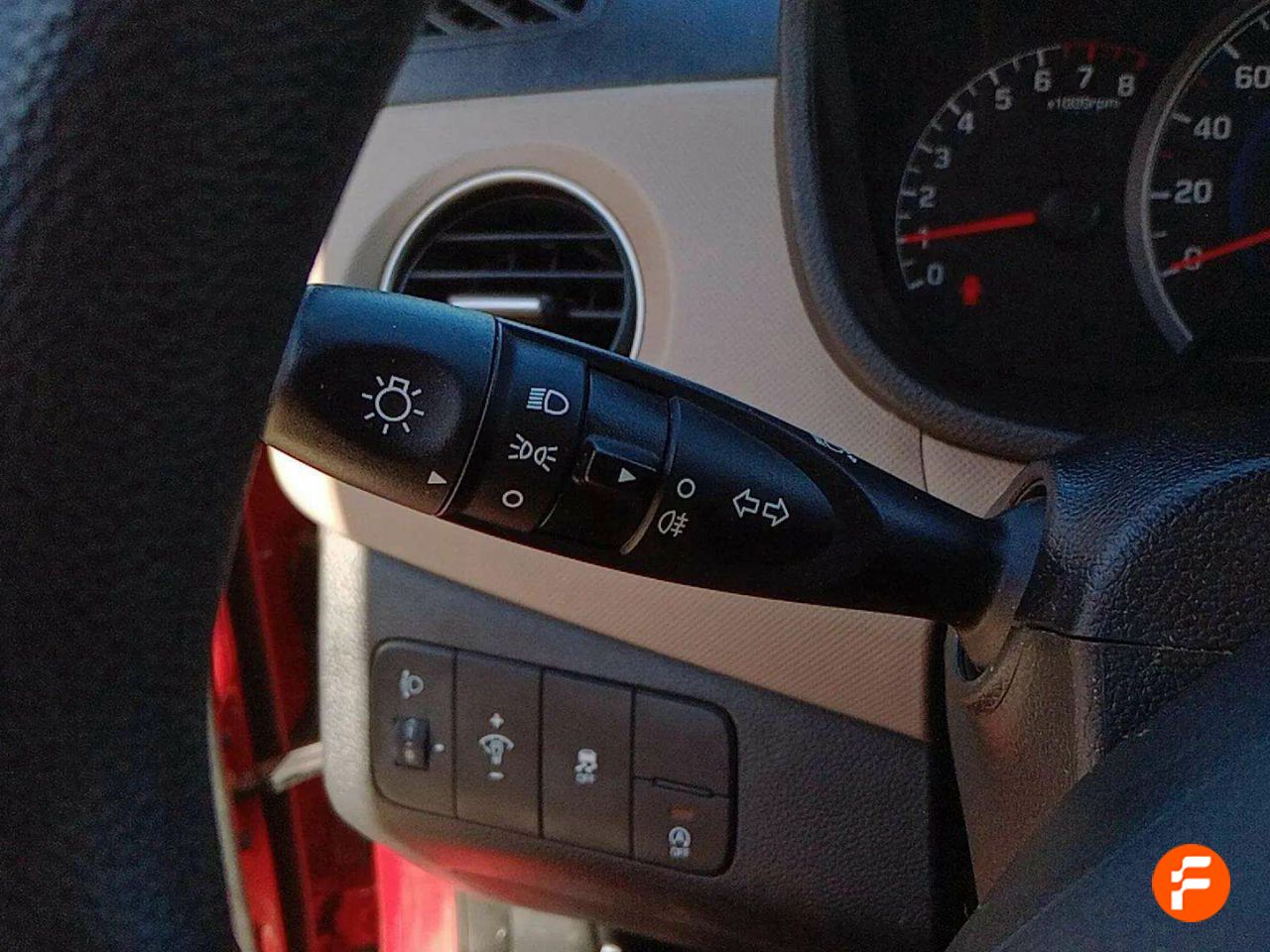Foto Hyundai i10 20