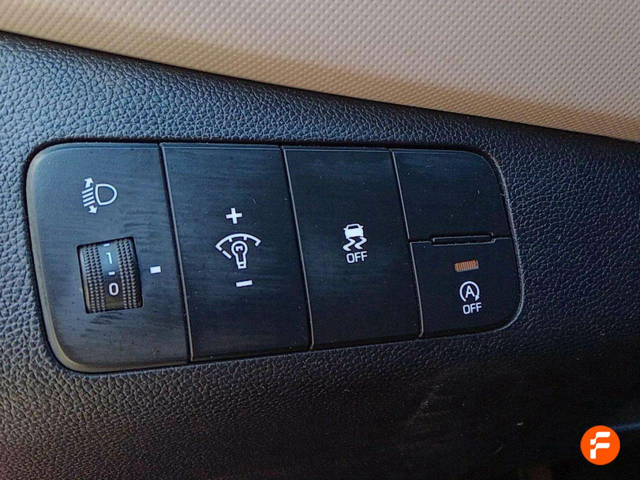 Foto Hyundai i10 23