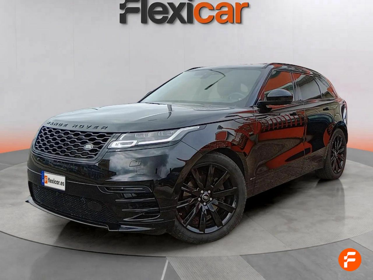 Foto Land-Rover Range Rover Velar 3
