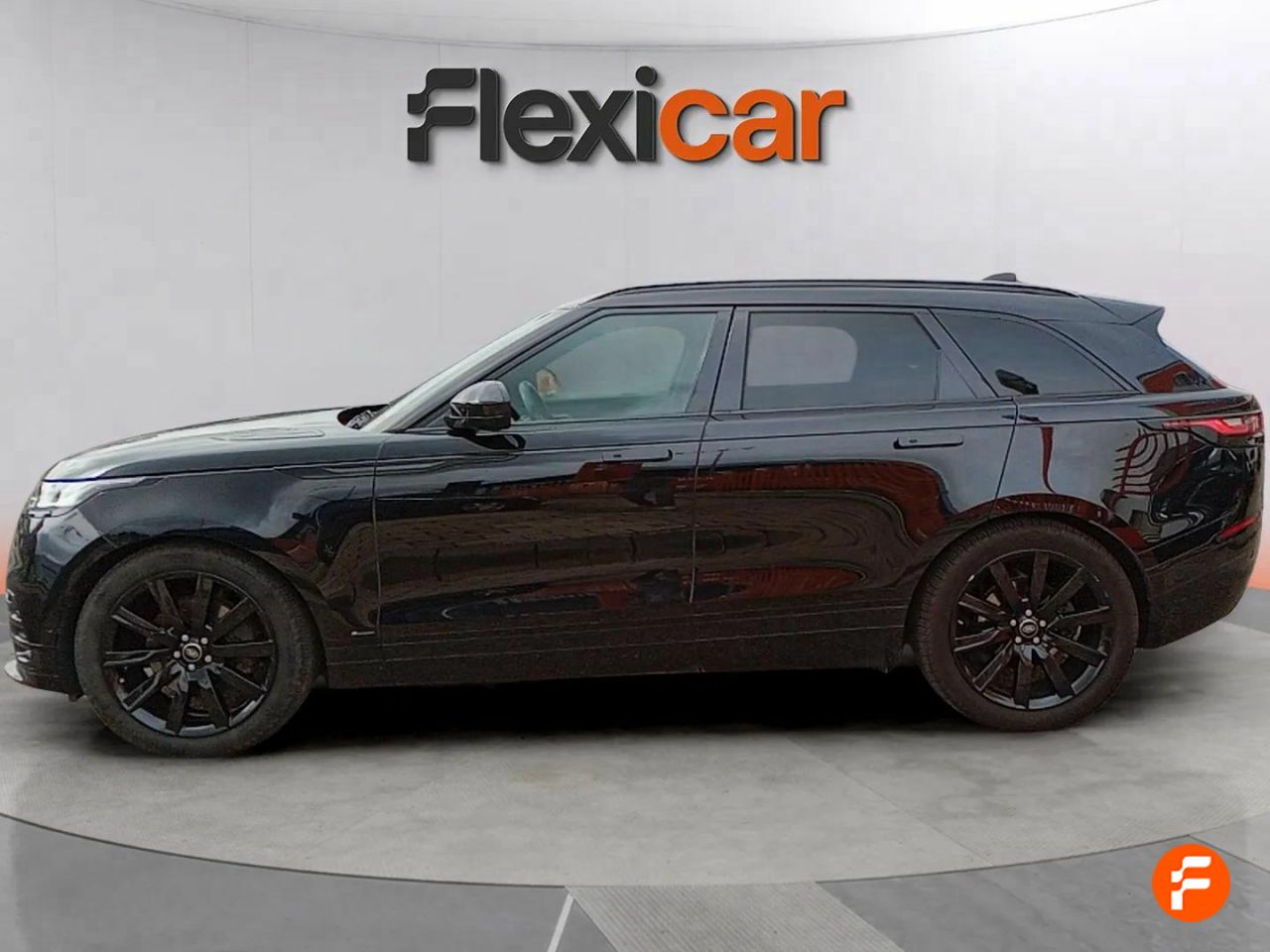 Foto Land-Rover Range Rover Velar 4
