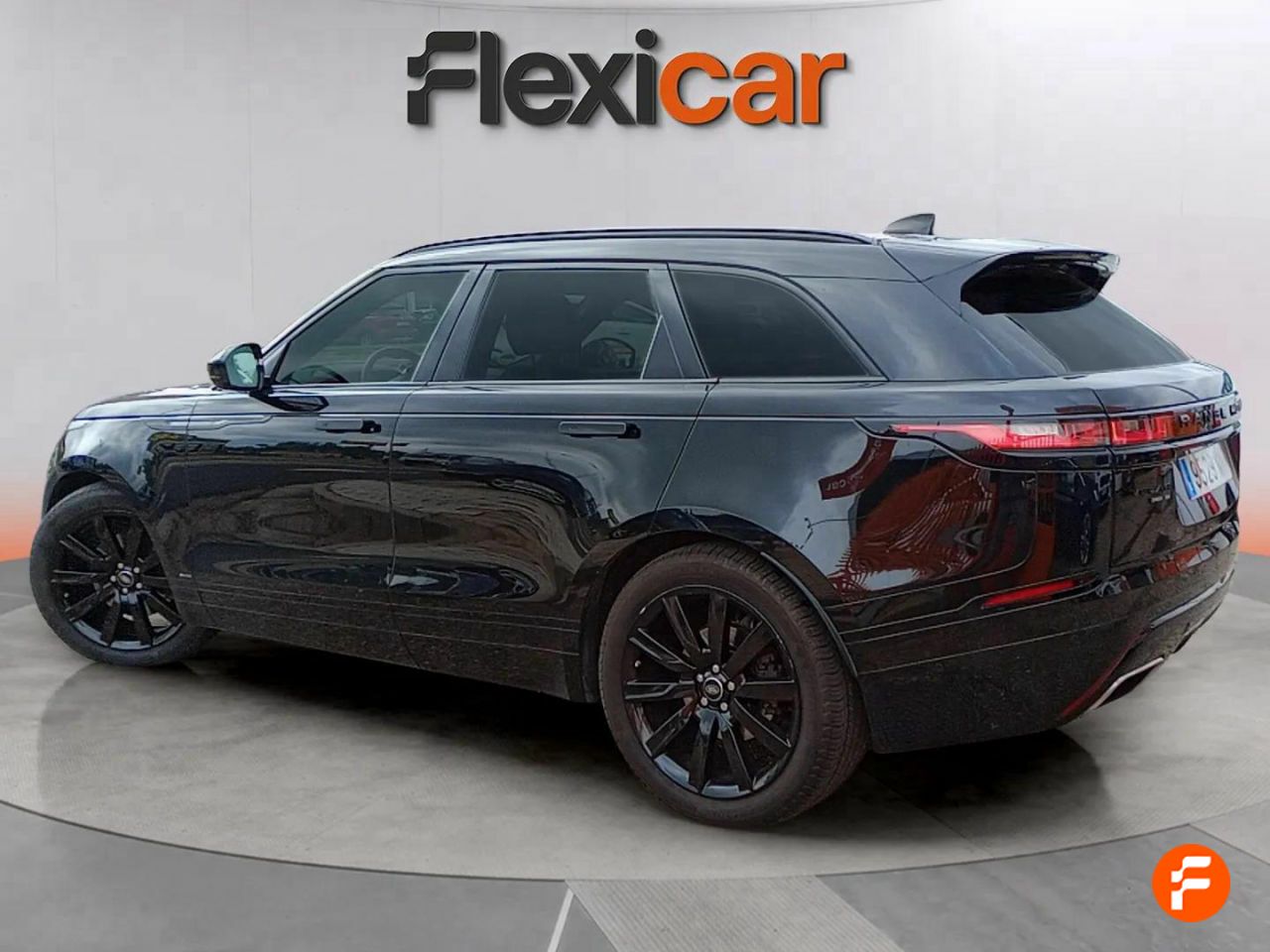 Foto Land-Rover Range Rover Velar 5