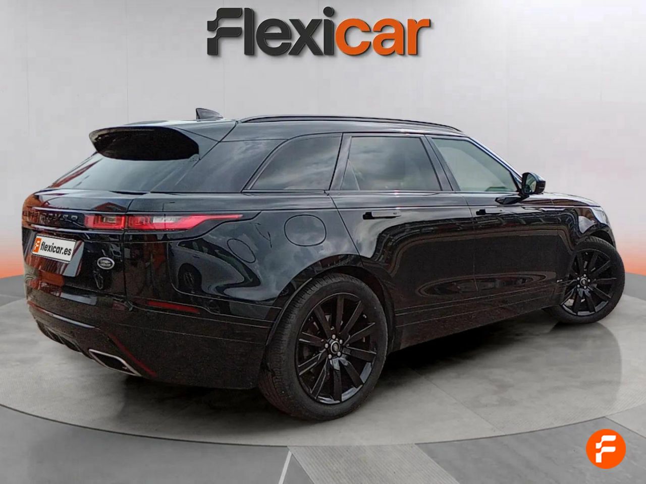 Foto Land-Rover Range Rover Velar 8