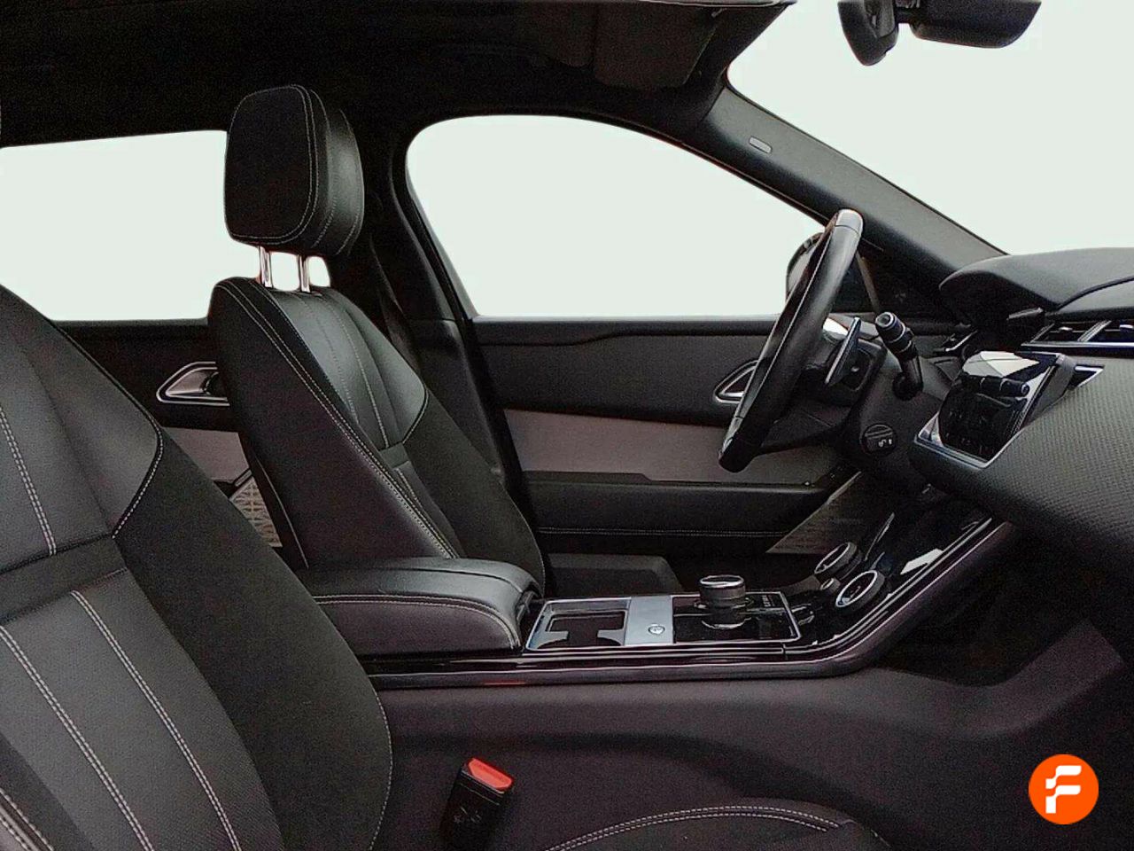 Foto Land-Rover Range Rover Velar 11