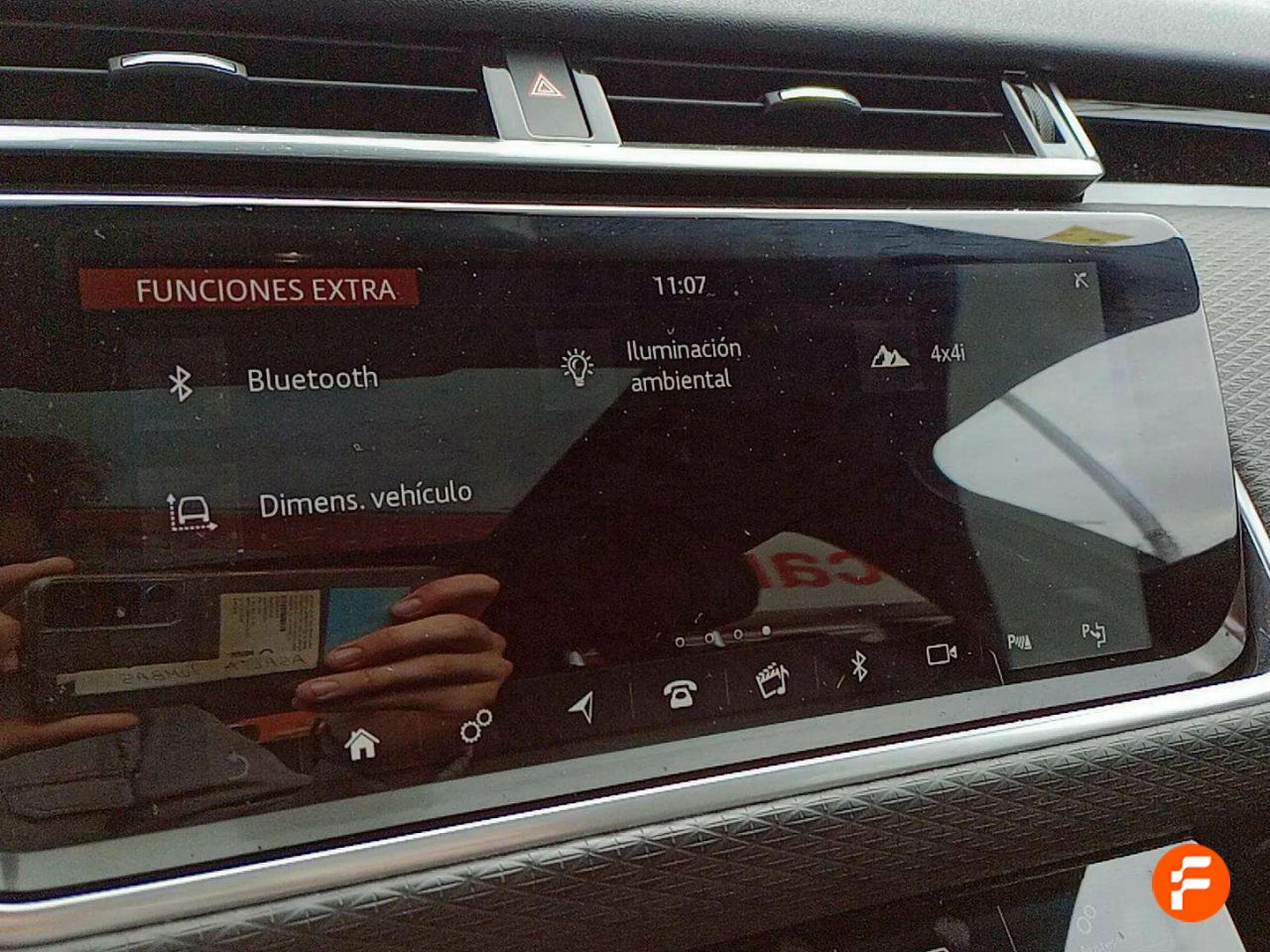 Foto Land-Rover Range Rover Velar 20