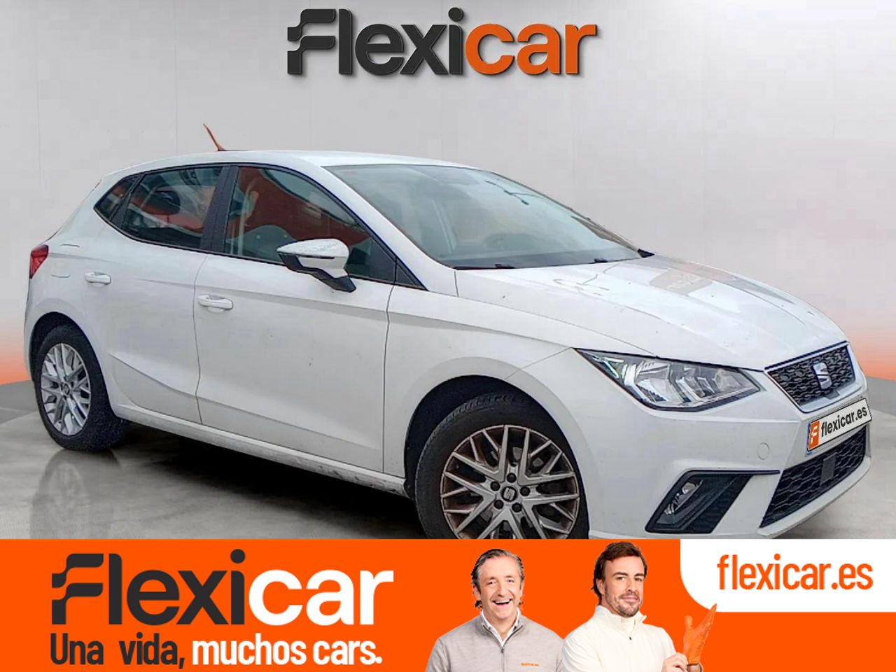 Foto Seat Ibiza 1