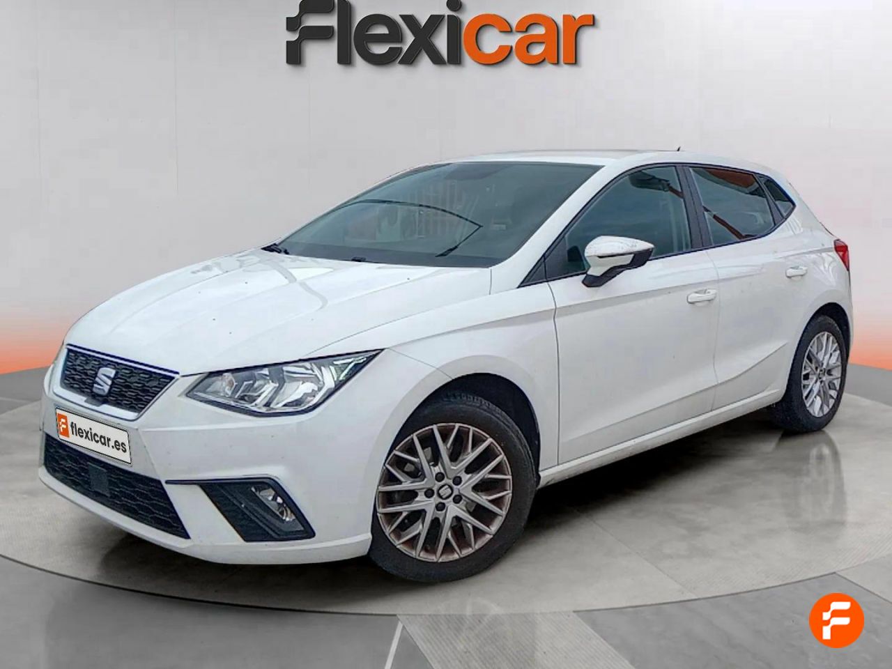Foto Seat Ibiza 3