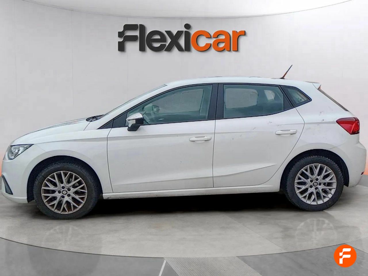 Foto Seat Ibiza 4