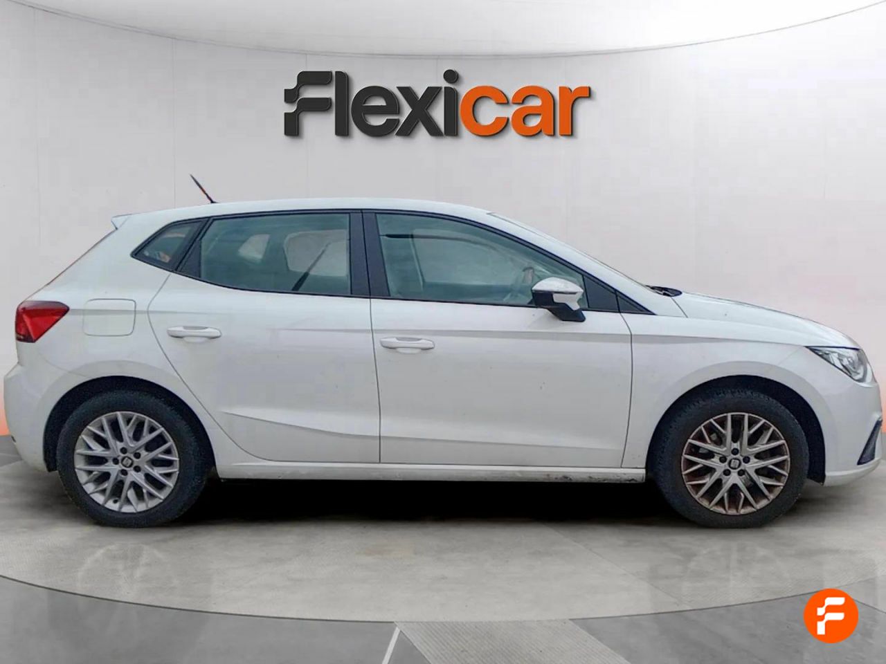 Foto Seat Ibiza 7
