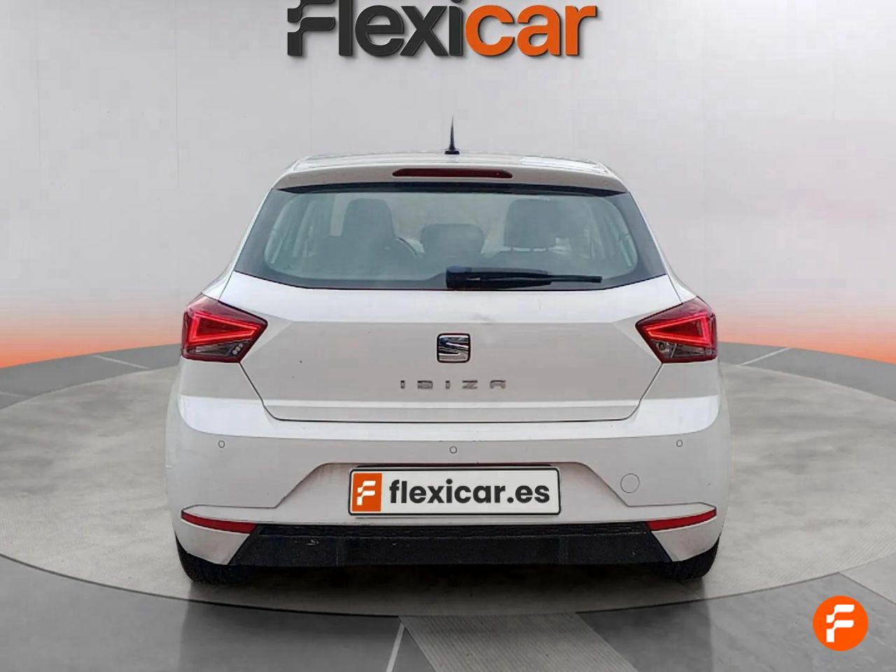 Foto Seat Ibiza 9