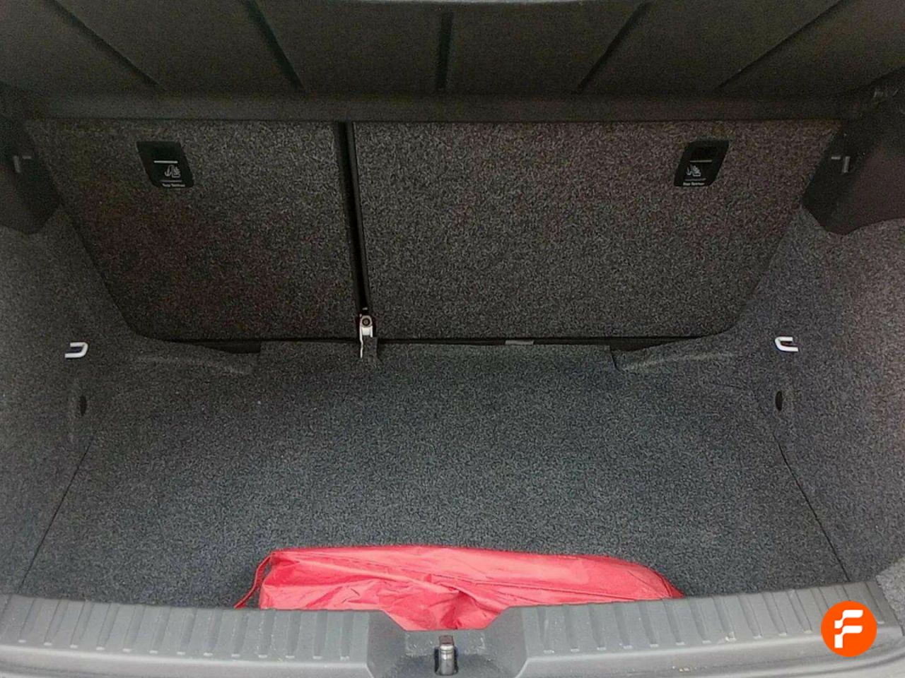 Foto Seat Ibiza 10