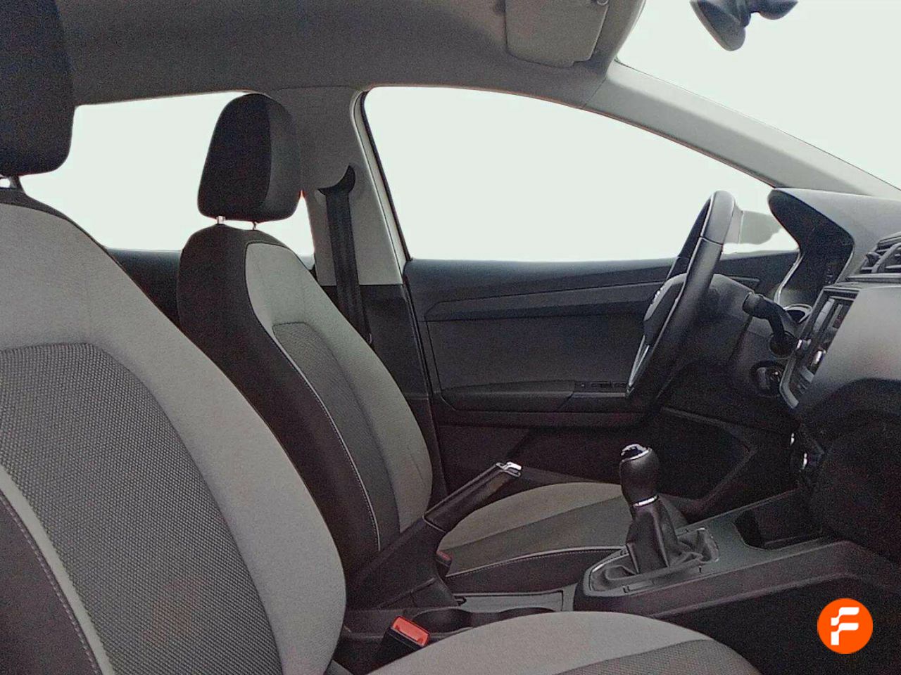 Foto Seat Ibiza 11